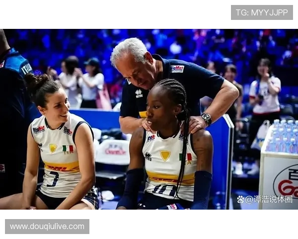 埃格努当选世锦赛MVP攻防核心无可替代助力意大利女排夺冠