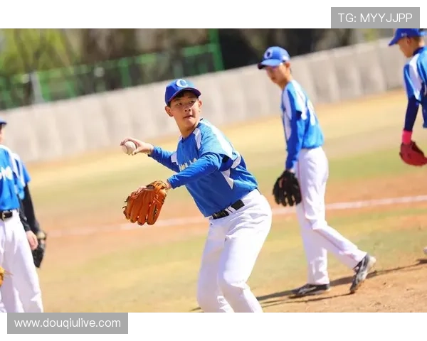 北京理工大学附属中学获北京市传统校棒球比赛甲组冠军 北京理工大学附属中学获北京市传统校棒球比赛甲组冠军