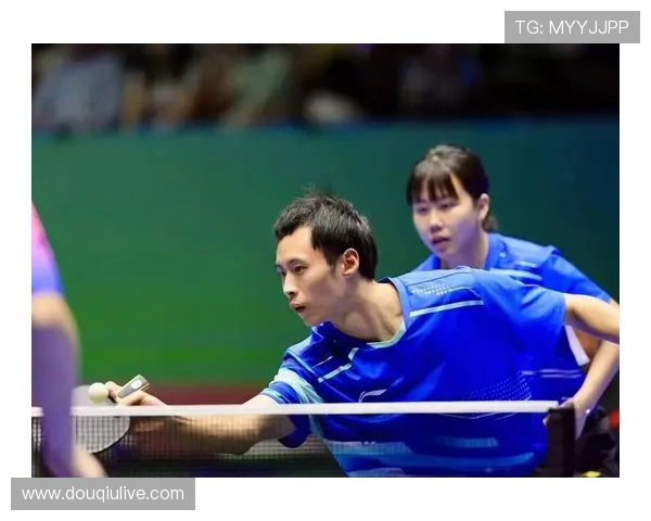 全运会乒乓球项目收官，十大奖项归属尘埃落定