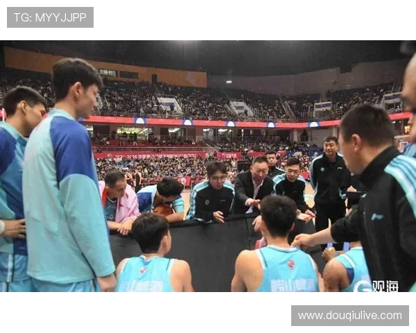 北京首钢元旦夜不敌广东，连胜终结暴露轮换短板