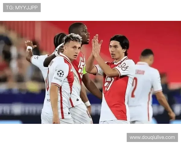 摩纳哥vs昂热，残阵主场迎战保级队战术克制关键